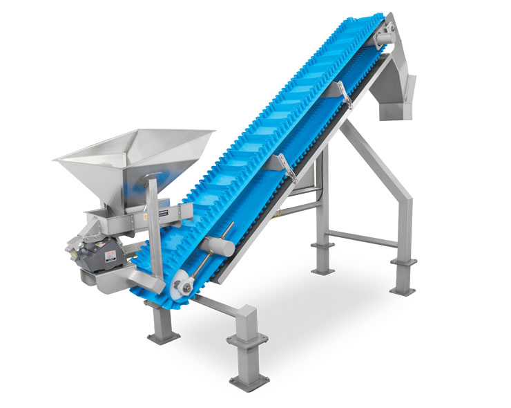 Material Handling | Food Processing Machinery | Lyco Manufacturing