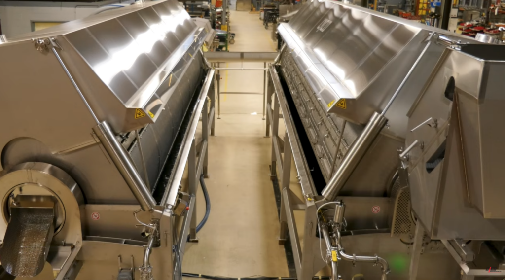 Continuous Cooker vs Batch Kettle ROI for Multi-SKU RTE Lines